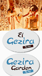 Mobile Screenshot of el-gezira.com